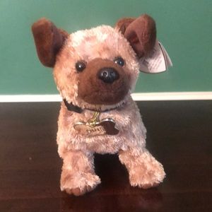 Ty Beanie Baby “Odie”